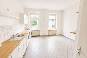 Bezugsfrei am Maybachufer – helle Altbauwohnung mit großzügigen 2,5 Zimmern – Die vollständige Adresse der Immobilie erhältst du vom Anbieter., 12047 Neukölln (Ortsteil), Berlin – Vorschaubild 6