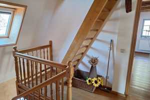 ganzes Haus zur Miete!! helles, ruhiges 180m² Haus mit Garten in Bautzen unterhalb der Wasserkunst – Bautzen (Kreis) – Vorschaubild 14