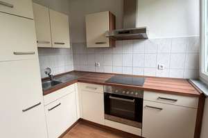 Frisch renovierte 3-Zimmer-Wohnung mit Balkon & Küche – Johann-Gottlieb-Fichte-Str. 6, 58089 Vorhalle, Hagen – Vorschaubild 3
