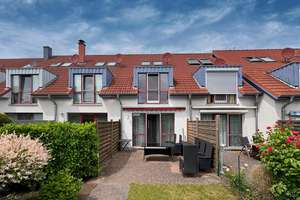 Gepflegtes Mittelreihenhaus mit Ausbaureserve – Die vollständige Adresse der Immobilie erhältst du vom Anbieter., 23570 Travemünde, Lübeck – Vorschaubild 4