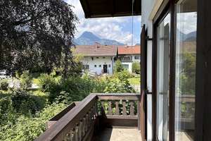 Ein Objekt mit vielfältigen Möglichkeiten und attraktivem Baurecht – Die vollständige Adresse der Immobilie erhältst du vom Anbieter., 83080 Oberaudorf – Vorschaubild 9