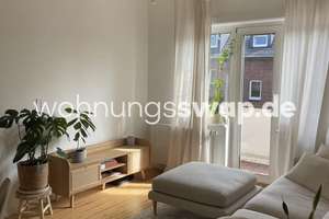 Wohnungstausch: Opitzstraße 16