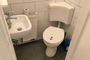 K357 Staffboarding Monteurzimmervermietung, Vermittlung in Hamburg (Haus, 10 Zimmer, bis 20 Personen – Die vollständige Adresse der Immobilie erhältst du vom Anbieter., 22525 Stellingen, Hamburg – Vorschaubild 9
