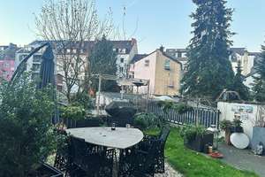 Schöne 3-Zimmer-Wohnung mit Garten in Top Lage – Ackerstr. 90, 40233 Flingern Nord, Düsseldorf – Vorschaubild 3