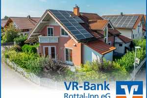 Charmantes Einfamilienhaus – Rottal-Inn (Kreis) – Vorschaubild 1