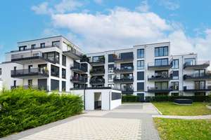 PROVISIONSFREI: Moderne 3-Zimmer-Wohnung mit Dachterrasse in Offenbach – Die vollständige Adresse der Immobilie erhältst du vom Anbieter., 63071 Bachschule, Offenbach am Main – Vorschaubild 10