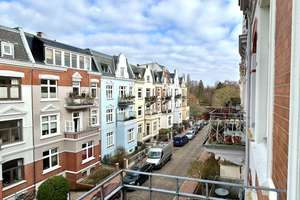 Mehrfamilienhaus mit vier Wohnungen nahe der Wakenitz – Die vollständige Adresse der Immobilie erhältst du vom Anbieter., 23564 Sankt Jürgen, Lübeck – Vorschaubild 5