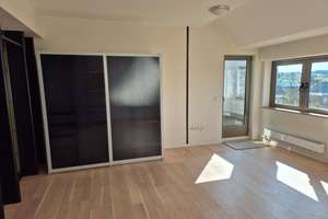 Alternative zum Haus: 5 Zimmer- Maisonette / Küche,  2 Bäder,  mitten in der Stadt/  Bezugfrei – Die vollständige Adresse der Immobilie erhältst du vom Anbieter., 65185 Mitte, Wiesbaden – Vorschaubild 16