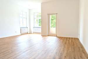 Exklusive 6‑Zimmer‑Wohnung mit zwei Bädern, Loggia und hochwertiger Komplettsanierung – Tieckstr. 6, 4275 Südvorstadt, Leipzig – Vorschaubild 15
