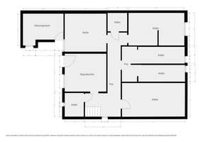 5 Wohnungen in ETWs aufgeteilt – Garten – modernisiert – Die vollständige Adresse der Immobilie erhältst du vom Anbieter., 44579 Castrop-Rauxel – Vorschaubild 38