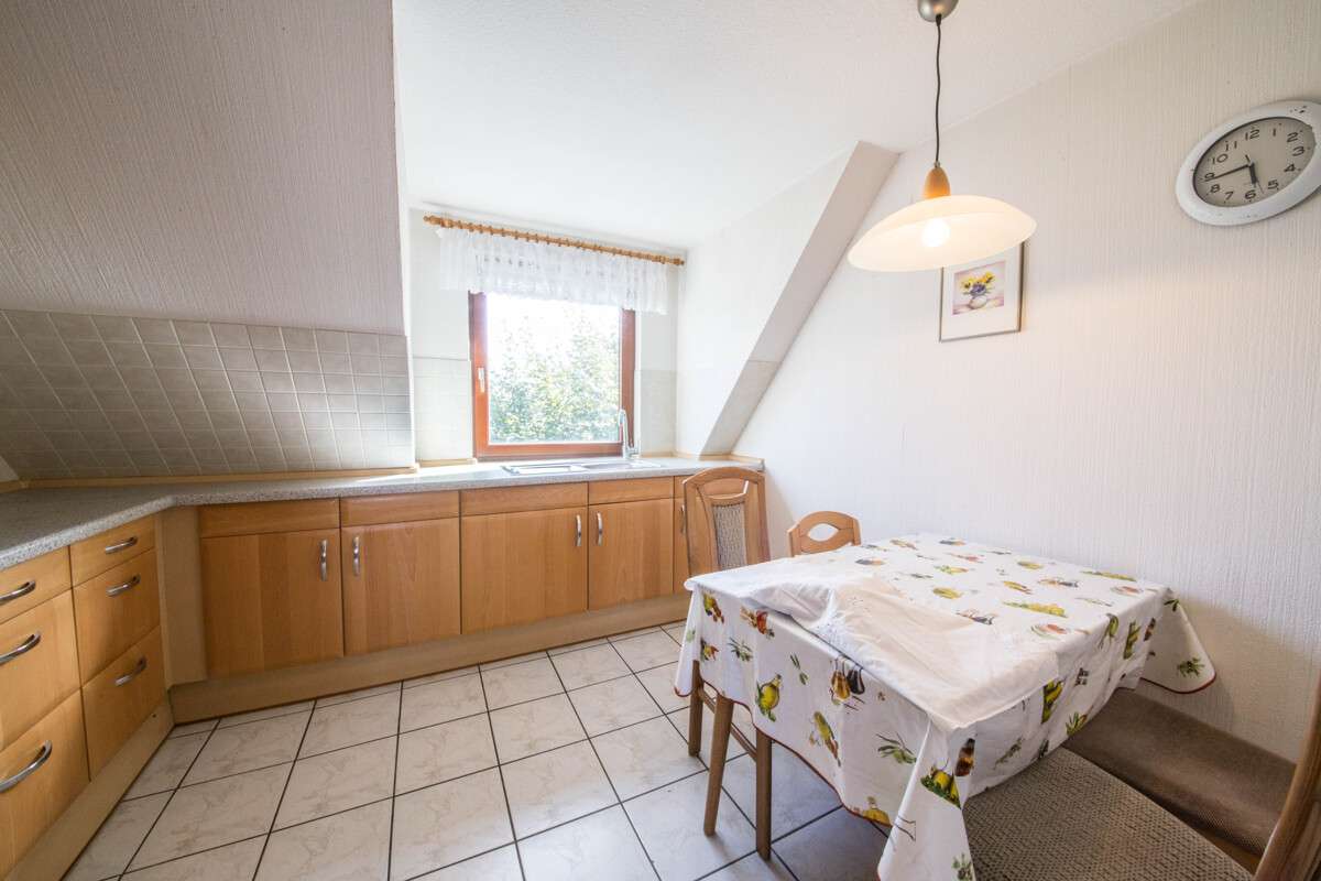 Immobilie in Niesgrau - Zweifamilienhaus mit Traumgarten in Wassernähe - Bild 15