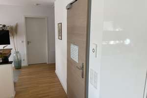 Exklusive 2,5-Zimmer-Maisonette-Wohnung mit Einbauküche & Tiefgaragenstellplatz im Zentrum ER – Nürnberger Str. 62, 91052 Rathausplatz, Erlangen – Vorschaubild 19