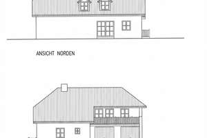 Einfamilienhaus mit uneinsehbarem Eckgrundstück in Ingolstadt-Gerolfing – Die vollständige Adresse der Immobilie erhältst du vom Anbieter., 85049 West, Ingolstadt – Vorschaubild 47