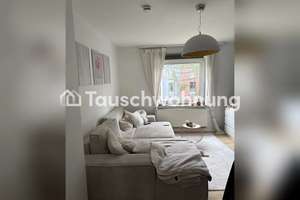 Tauschwohnung: Tausche 2,5 Zimmer Wohnung