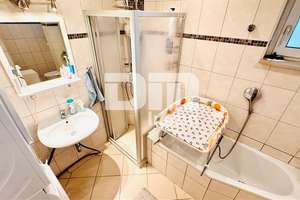 Umfangreich sanierte 4-Zimmerwohnung im EG mit Balkon in hervorragender Wohnlage – Die vollständige Adresse der Immobilie erhältst du vom Anbieter., 34119 West, Kassel – Vorschaubild 14