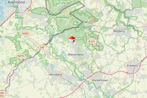 AllFa – Wohnidylle am Waldrand – Gepflegter Bungalow mit Garten und Pool in Wassenberg-Rosenthal! – Die vollständige Adresse der Immobilie erhältst du vom Anbieter., 41849 Wassenberg – Vorschaubild 13