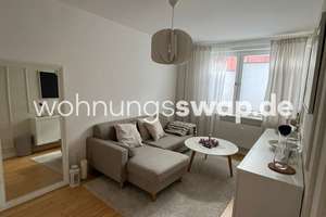 Wohnungstausch: Dieselstraße 62