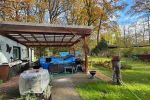 Idyllisches Einfamilienhaus in Hennigsdorf – Oberhavel (Kreis) – Vorschaubild 17