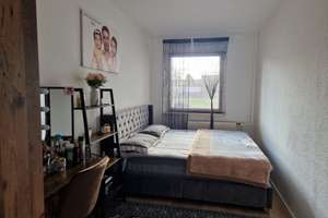 Viel Platz für Ihren Alltag in dieser gepflegten 3-Zimmer-Wohnung in Magdeburg – Hans-Grade-Straße 92, 39130 Neu Olvenstedt, Magdeburg – Vorschaubild 4