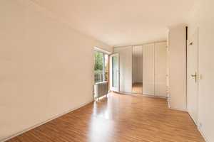 Zweifaches Glück im Grünen - Architekten-Doppelhaus mit großem Garten in Hummelsbüttel – Hamburg – Vorschaubild 9