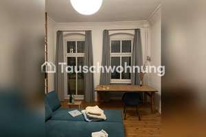 Tauschwohnung: Alte Liebe im Wedding – Die vollständige Adresse der Immobilie erhältst du vom Anbieter., 13351 Wedding, Berlin – Vorschaubild 2