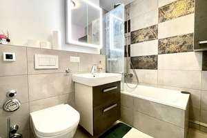 *Ihmezentrum* renovierte 4 Zimmer-Wohnung mit Balkon! – Die vollständige Adresse der Immobilie erhältst du vom Anbieter., 30449 Linden-Mitte, Hannover – Vorschaubild 8