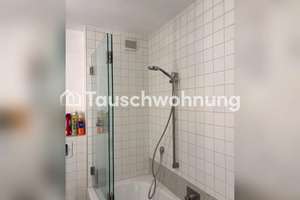 Tauschwohnung: Tauschwohnung: Klein, renoviert gegen Groß – Die vollständige Adresse der Immobilie erhältst du vom Anbieter., 81373 Land in Sonne, München – Vorschaubild 4
