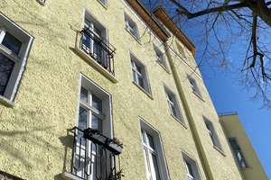 1-Zimmer-Dachgeschosswohnung (Erstbezug) – Lehderstr. 1, 13086 Weißensee, Berlin – Vorschaubild 8