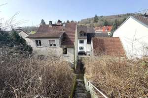 Sanierung oder Abriß mit tollem Blick! – Die vollständige Adresse der Immobilie erhältst du vom Anbieter., 65201 Frauenstein, Wiesbaden – Vorschaubild 14
