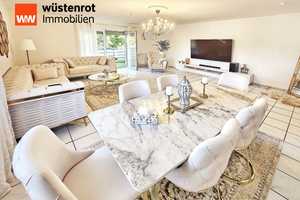 20.000 € billiger: jetzt aber zur Bank! Doppelhaushälfte, ca. 172 m² WFL, Garten und 2 Stellplätze! – Wetteraukreis – Vorschaubild 3