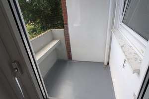 Zuhause ist: Ihre perfekte Singlewohnung: 1-Zimmer-Wohnung mit Balkon in Geestemünde – Bülkenstraße 5, 27570 Geestemünde, Bremerhaven – Vorschaubild 3