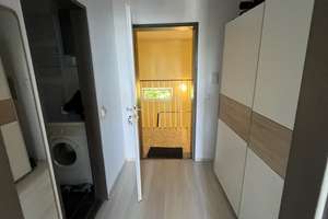 1-Zimmer-Wohnung mit großzügigem Balkon in Aachen ab sofort – Hünefeldstr. 29, 52068 Trierer Straße, Aachen – Vorschaubild 10