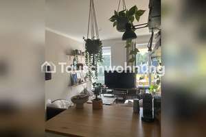 Tauschwohnung: 3 Zimmerwohnung (Neubau), 80qm,Schnelsen – Die vollständige Adresse der Immobilie erhältst du vom Anbieter., 22457 Schnelsen, Hamburg – Vorschaubild 3