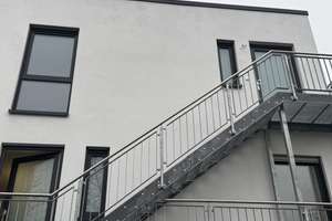 Exklusive 2-Zimmer-Neubau Zweitbezug mit Smart-Home + Fußbodenheizung – Die vollständige Adresse der Immobilie erhältst du vom Anbieter., 53127 Ippendorf, Bonn – Vorschaubild 5