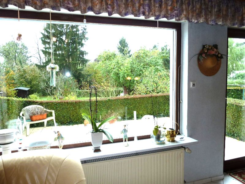 Reihenendhaus mit Traumgrundstück... V-E-R-K-A-U-F-T... image