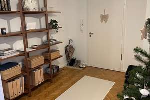Sonnige 2-Zimmer-DG-Wohnung mit EBK und Loggia (WE 7) – Räuschstraße 13, 13509 Borsigwalde, Berlin – Vorschaubild 18