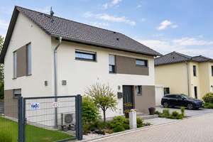 Fast keine Energiekosten, maximaler Wohnkomfort – Ihr neues Zuhause in Leipzigs Heiterblick – Die vollständige Adresse der Immobilie erhältst du vom Anbieter., 4329 Heiterblick, Leipzig – Vorschaubild 4