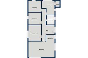 Festpreis!!! Bungalow mit Potenzial in ruhiger Lage! – Die vollständige Adresse der Immobilie erhältst du vom Anbieter., 21077 Marmstorf, Hamburg – Vorschaubild 32