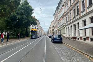 Schöne 2-Zimmer Wohnung im sanierten Altbau im Herzen von Leipzig-Stötteritz – Arnoldstraße 18, 4299 Stötteritz, Leipzig – Vorschaubild 25
