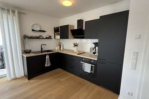 Modernes Wohnen in guter Lage! 4-Zimmer Mietwohnung – Die vollständige Adresse der Immobilie erhältst du vom Anbieter., 33659 Senne, Bielefeld – Vorschaubild 7