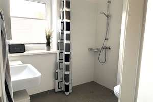 Modernes 1 Zimmer Apartment mit EBK - Uni Nähe, KS-Unterneustadt – Die vollständige Adresse der Immobilie erhältst du vom Anbieter., 34125 Unterneustadt, Kassel – Vorschaubild 9