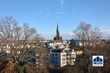 STOPP! Exklusive Mietwohnung mit viel Platz &
tollem Blick über die Stadt