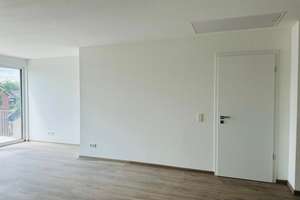 Neubau-Erstbezug 2 Zi. Wohnung mit gr. Balkon in Süd-Westausrichtung, Design-Bad, kl. Arbeitszimmer – Brechtenerstraße 255, 44339 Brechten, Dortmund – Vorschaubild 11