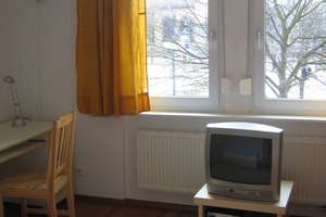 Schöne 1-Zimmer-Wohnung in Stuttgart - möbliert – Die vollständige Adresse der Immobilie erhältst du vom Anbieter., 70199 Heslach, Stuttgart – Vorschaubild 7