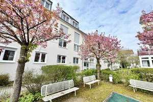 Helle 3-Zimmer-Wohnung in schöner Lage mit Süd-Balkon – Die vollständige Adresse der Immobilie erhältst du vom Anbieter., 70567 Möhringen-Ost, Stuttgart – Vorschaubild 3