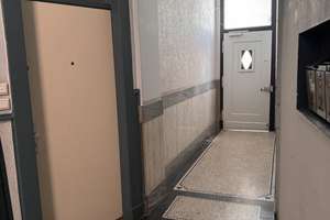 Kompakte 1-Zimmer-Wohnung in Düsseldorf Flingern-Nord – Bruchstr. 34, 40235 Flingern Nord, Düsseldorf – Vorschaubild 6