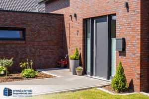 *Neubau* Haus in traumhafter Lage - direkt an der Wörpe! – Osterholz (Kreis) – Vorschaubild 3
