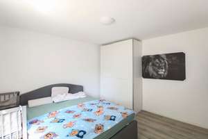 Helle 3 Zimmer Wohnung mit Loggia am Lerchenauer See! – Die vollständige Adresse der Immobilie erhältst du vom Anbieter., 80935 Lerchenau-West, München – Vorschaubild 6