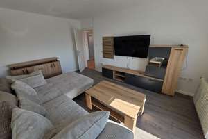 ab sofort  - möblierte 2 Zimmer Wohnung in Pirmasens – Ringstr.  82, 66953 Pirmasens, Pirmasens – Vorschaubild 6