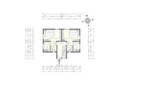 Kapitalanlage! Energetisch saniertes Mehrfamilienhaus mit vier 1-ZKB-Appartements in Oldenburg – Oldenburg (Oldenburg) – Vorschaubild 12